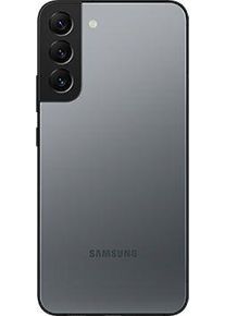 Exzellent: Samsung Galaxy S22+ 5G | 8 GB | 256 GB | Single-SIM | Graphite