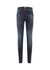 PETROL INDUSTRIES Heren Jeans 'Seaham' blauw denim 29