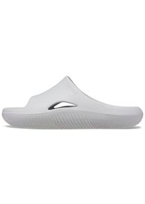 Crocs Zapatos abiertos 'Mellow', Hombres, offwhite, talla 45.5