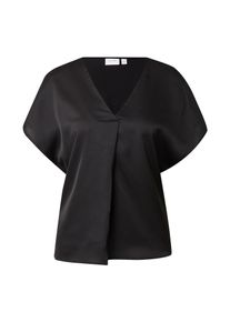 Vila Dames Blouse 'VIEllette' zwart M