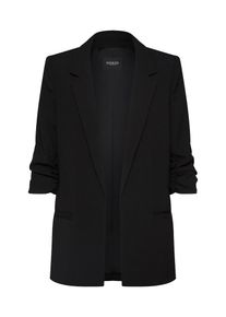 Soaked in Luxury Dames Blazers 'Shirley' zwart 34
