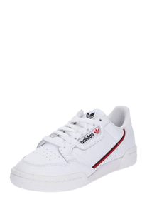 adidas originals Baskets basses 'Continental 80' Homme blanc taille 6