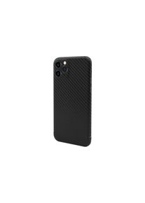 nevox Backcover »Cover Carbon Magnet Serie«, iPhone 11 Pro