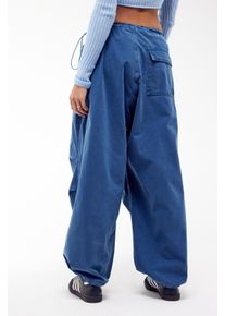 BDG Urban Outfitters Broek Maat 42 Blauw