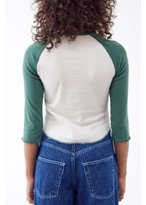 BDG Urban Outfitters Shirt Maat M Beige