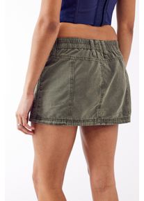BDG Urban Outfitters Rok Maat 42 Groen