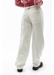 BDG Urban Outfitters Jeans 'Logan Cinch' Maat 36 Wit