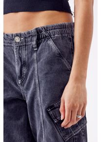 BDG Urban Outfitters Cargojeans Maat 26 Blauw