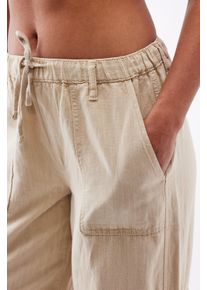 BDG Urban Outfitters Cargobroek 'Luca' Maat 42 Beige