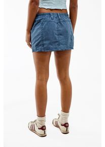 BDG Urban Outfitters Rok Maat 38 Blauw