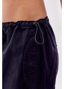 BDG Urban Outfitters Cargobroek 'Baggy' Maat 40 Zwart