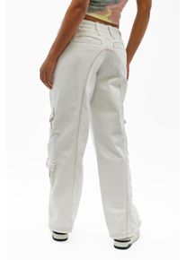 BDG Urban Outfitters Jeans Maat 31 Wit