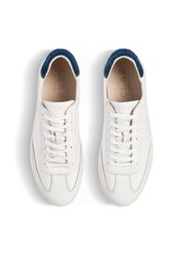 Clae Sneakers laag 'DEANE' Maat 42,5 Wit