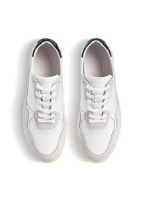 Clae Sneakers laag 'ELFORD' Maat 41,5 Wit
