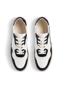 Clae Sneakers laag 'Elford' Maat 43,5 Wit