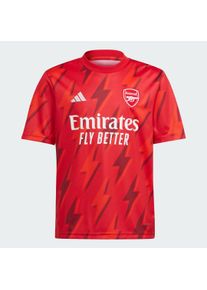Adidas FC Arsenal Pre-Match Shirt