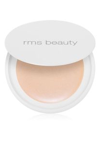 RMS Beauty Luminizer illuminante in crema colore Sparkling Wine Rosé 4,82 g