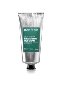 Zew For Men Face Cream crema idratante viso per uomo 80 ml