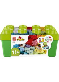 LEGO DUPLO - Cutie in forma de caramida 10913, 65 piese