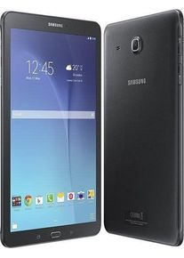 Exzellent: Samsung Galaxy Tab E 9.6 SM-T560 | 9.6" | 8 GB | schwarz