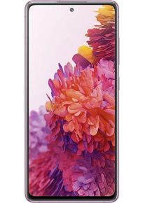 Exzellent: Samsung Galaxy S20 FE 5G | 8 GB | 256 GB | Dual-SIM | cloud lavender