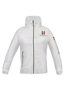 Kingsland Unisex Transparent Rain Jacket