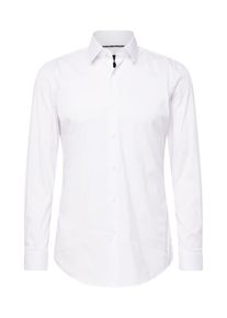 BOSS Chemise 'P-Ray' Homme blanc taille 40