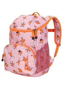 Jack Wolfskin Kinderrucksack »SMILEYWORLD ERLEBNIS PACK«