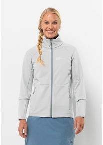 Jack Wolfskin Fleecejacke »ALPGRAT FZ W«