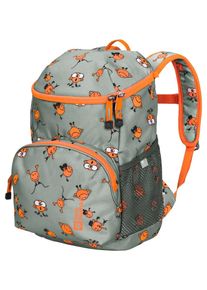 Jack Wolfskin Kinderrucksack »SMILEYWORLD ERLEBNIS PACK«