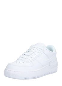 Nike Sportswear Dames Sneakers laag 'AF1 Shadow' wit 44