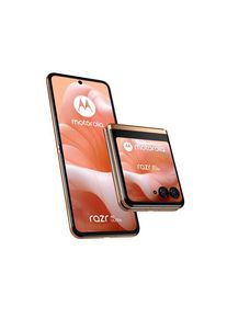 Motorola Razr 40 Ultra 256GB/8GB - Peach Fuzz