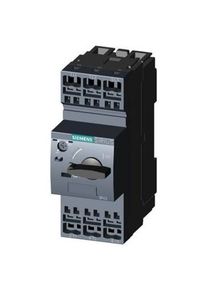 Siemens Circuit-breaker spring-l. conn. 16a 3rv2021-4aa20