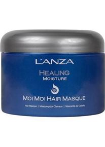 L'anza L'ANZA Haarpflege Healing Moisture Moi Moi Hair Maske