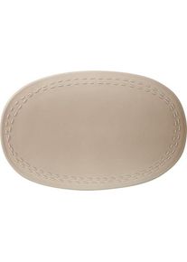 like. by Villeroy & Boch It ́s My Moment Teller Almond A U S L A U F !