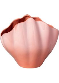 like. by Villeroy & Boch Perlemor Home Muschelvase A U S L A U F !