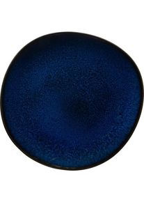 like. by Villeroy & Boch Lave Bleu Frühstücksteller / Kuchenteller A U S L A U F !