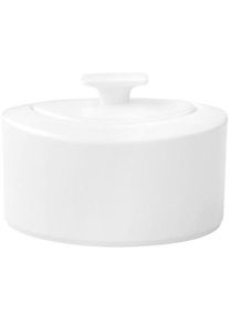 Villeroy & Boch Villeroy & Boch Modern Grace Zuckerdose / Marmeladendose