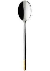 Villeroy & Boch Villeroy & Boch Ella teilvergoldet Kaffeelöffel