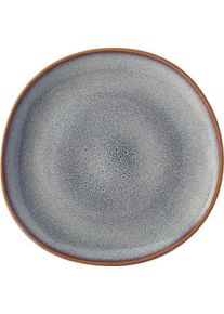 like. by Villeroy & Boch Lave Beige Frühstücksteller / Kuchenteller
