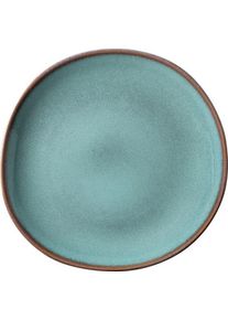like. by Villeroy & Boch Lave Glacé Frühstücksteller / Kuchenteller