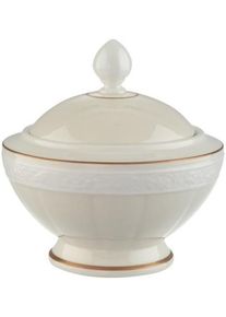 Villeroy & Boch Villeroy & Boch Ivoire Zuckerdose / Marmeladendose