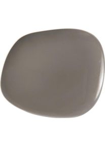 like. by Villeroy & Boch Organic Taupe Speiseteller A U S L A U F !