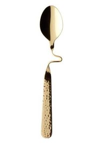 Villeroy & Boch Villeroy & Boch NewWave Caffè - Spoon Kaffeelöffel vergoldet