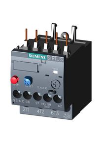 Siemens Therm. overload relay 5.5 - 8.0 a 3ru2116-1hb0