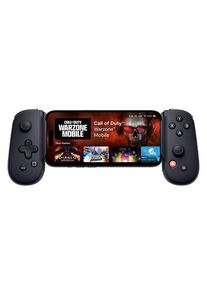 Backbone One for iPhone Xbox Edition USB-C - Black - Wired Controller - Android