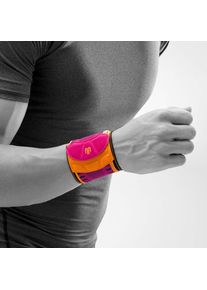 Bauerfeind Sports Unisex Wrist Strap pink