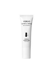 Verso - No 4 Super C Serum 30 ml