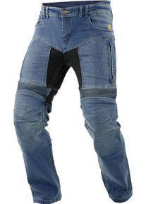 Trilobite Parado, jeans slim fit , color: Blue , size: 42/32