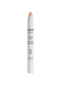 Nyx Cosmetics NYX Professional Makeup Augen Make-up Eyeliner Jumbo Eye Pencil Yogurt